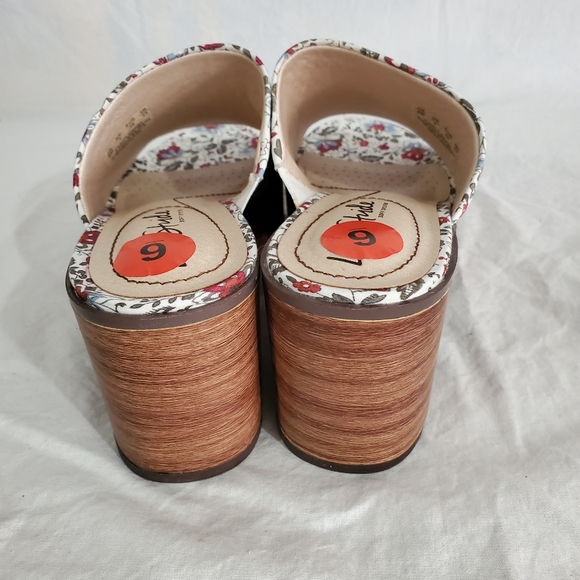 Lifestride Paradise Espadrille Platform Sandal - Picture 3 of 5